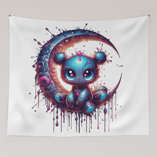 Item preview, Cute model art picture number 636 designed and sold by Natcharee.