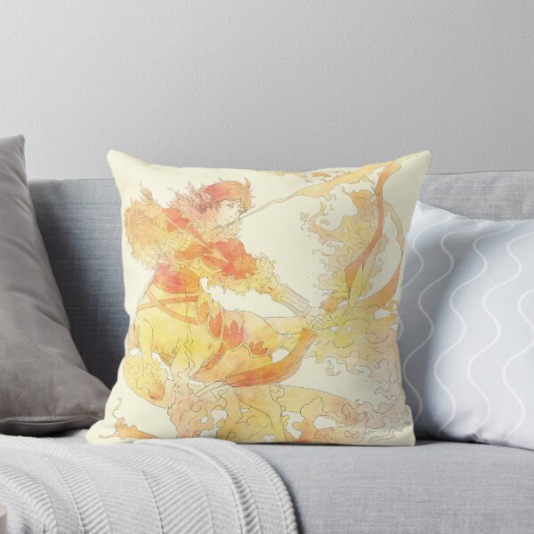 Item preview, Sagittarius, The Idealistic designed and sold by Luiza Ho.