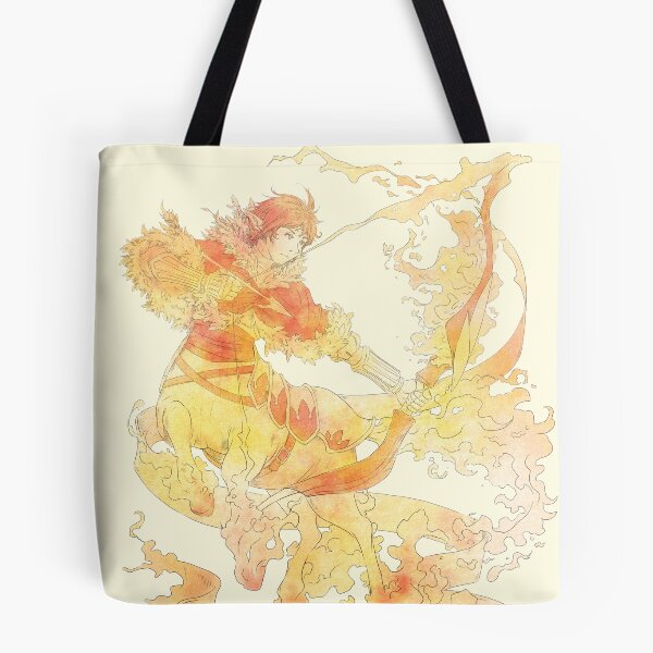 Item preview, Sagittarius, The Idealistic designed and sold by Luiza Ho.