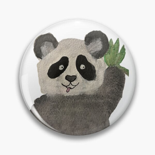 Item preview, Little Panda Snacktime designed and sold by SisterPower.