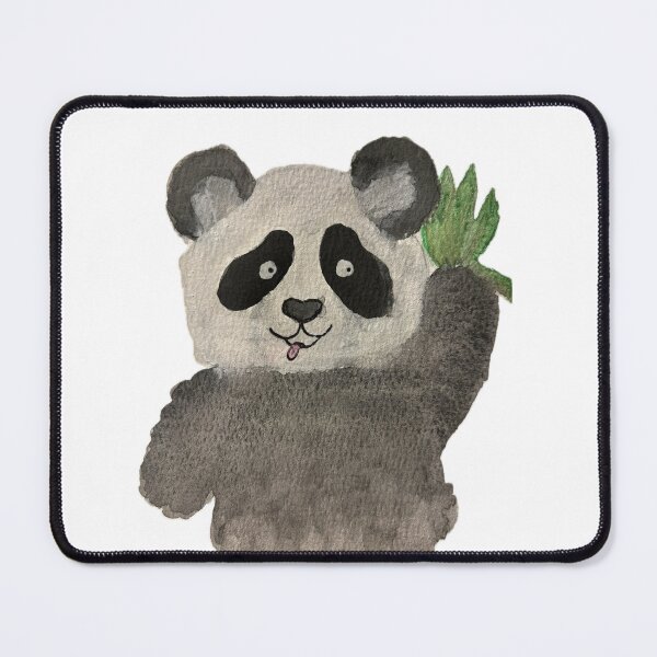 Item preview, Little Panda Snacktime designed and sold by SisterPower.