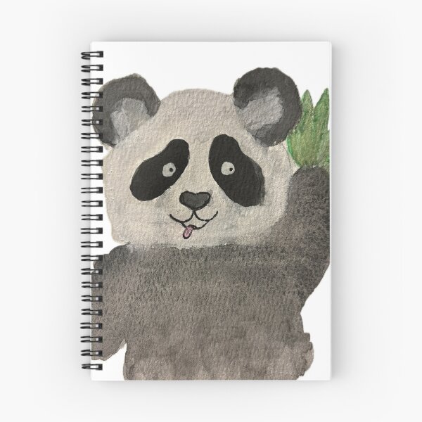 Item preview, Little Panda Snacktime designed and sold by SisterPower.