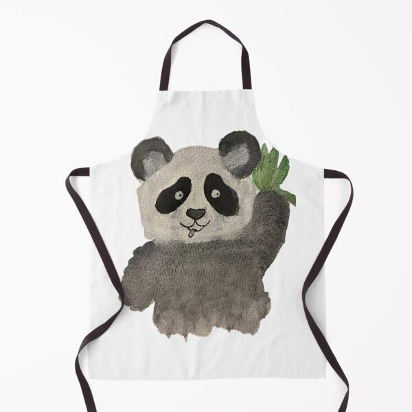 Item preview, Little Panda Snacktime designed and sold by SisterPower.