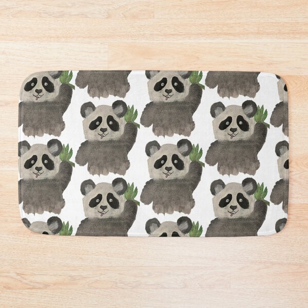 Item preview, Little Panda Snacktime designed and sold by SisterPower.