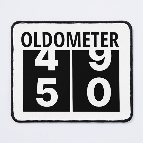 Item preview, Turning Fifty designed and sold by ArtShare.
