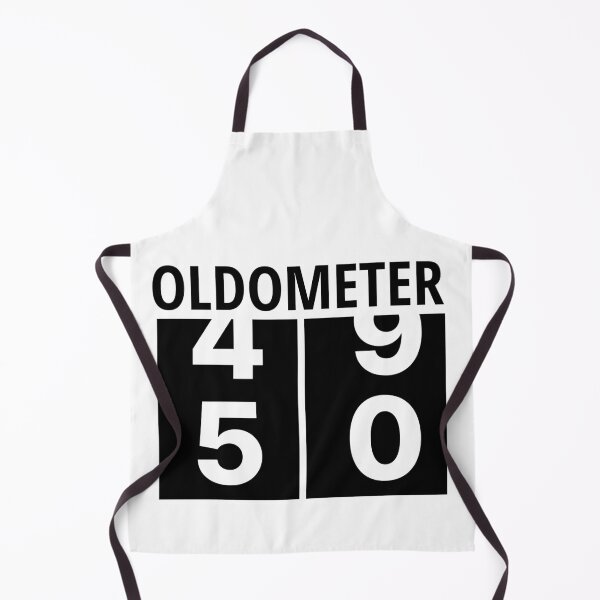 Item preview, Turning Fifty designed and sold by ArtShare.