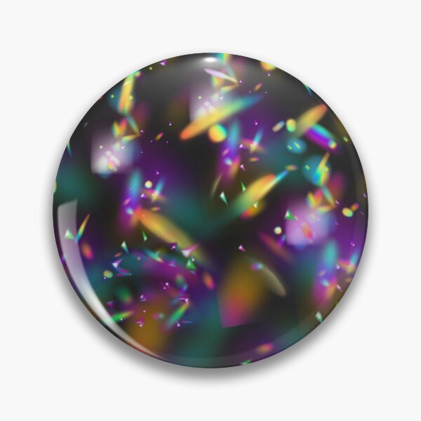 Aperçu de l'œuvre Charmante lumière colorée d'espoir créée et vendue par Luckangel.