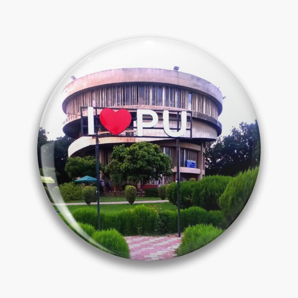 Item preview, panjab university designed and sold by khaanju.