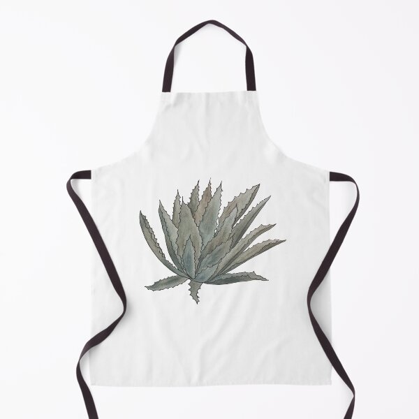 Item preview, Agave designed and sold by Lisa Neuman Watercolors.