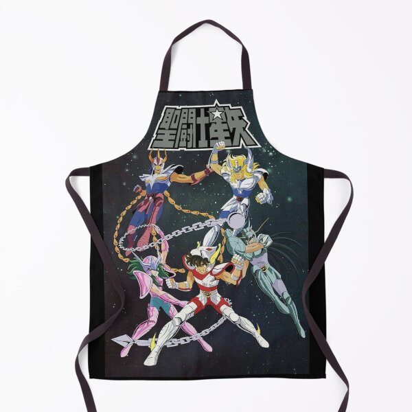 Item preview, BRONZE KNIGHTS CHEVALIERS DU ZODIAQUE designed and sold by AvalonTshirts.