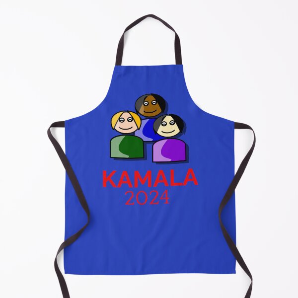 Item preview, Ladies For Kamala 2024 designed and sold by KATKattalestv.