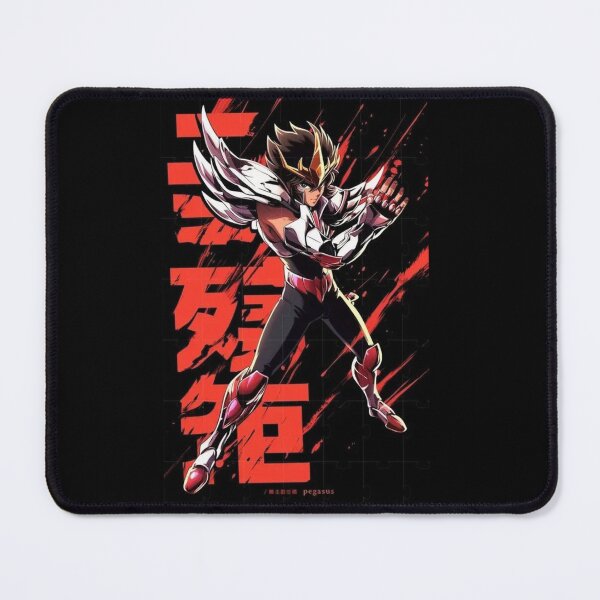Item preview, SAINT SEIYA CHEVALIERS DU ZODIAQUE designed and sold by AvalonTshirts.