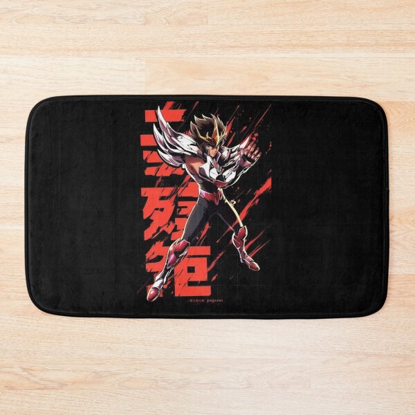 Item preview, SAINT SEIYA CHEVALIERS DU ZODIAQUE  designed and sold by AvalonTshirts.
