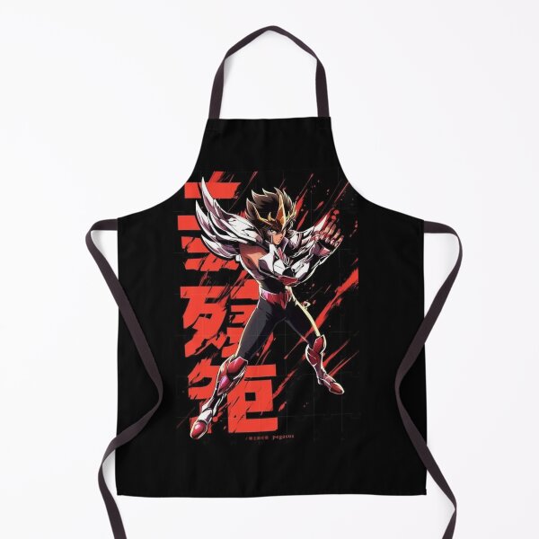 Item preview, SAINT SEIYA CHEVALIERS DU ZODIAQUE designed and sold by AvalonTshirts.