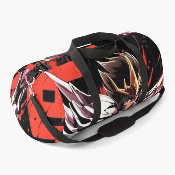Item preview, SAINT SEIYA CHEVALIERS DU ZODIAQUE  designed and sold by AvalonTshirts.
