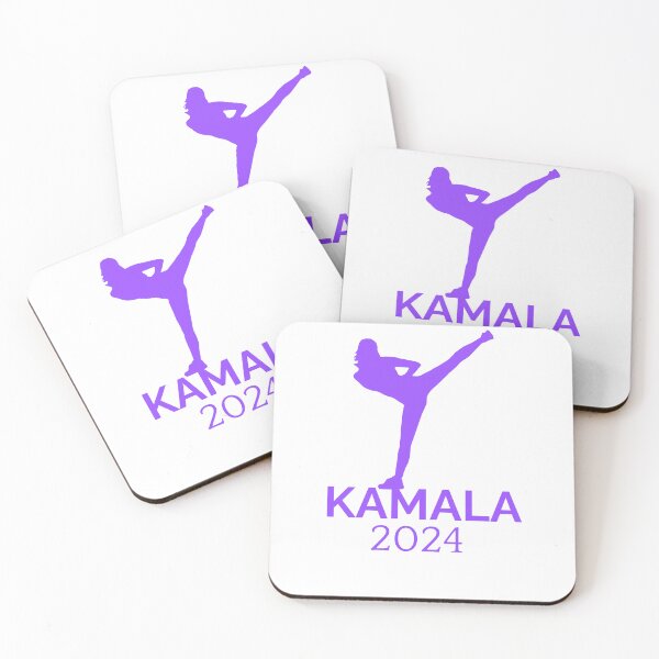 Item preview, Kamala 2024 designed and sold by KATKattalestv.