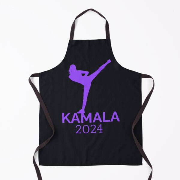 Item preview, Kamala 2024 designed and sold by KATKattalestv.