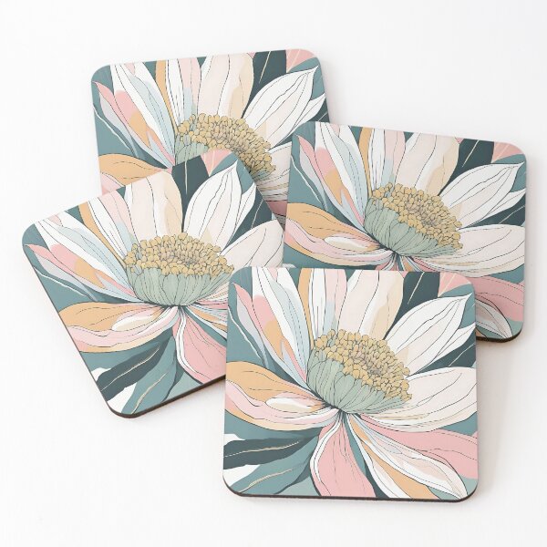 Item preview, Summer Blossom - One designed and sold by Fairy Floss and Ice Cream.