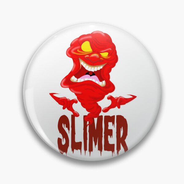 Item preview, Slimer  designed and sold by TheEndDesign.