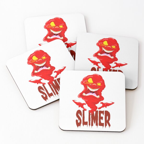 Item preview, Slimer  designed and sold by TheEndDesign.