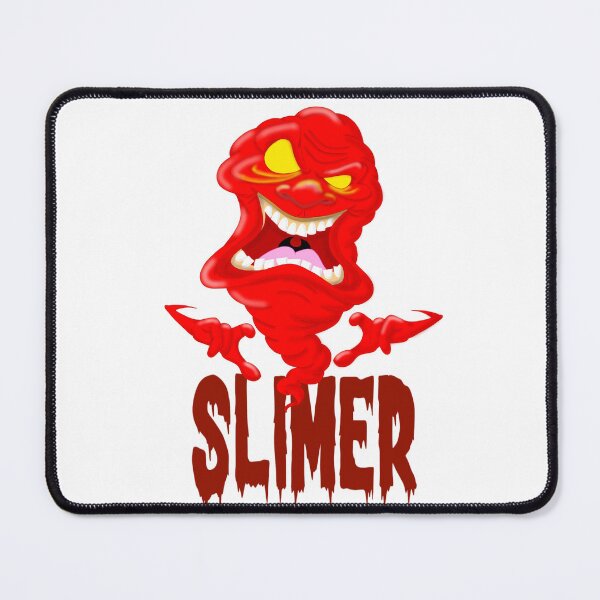 Item preview, Slimer  designed and sold by TheEndDesign.