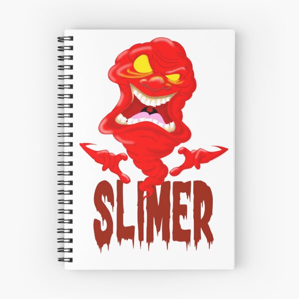 Item preview, Slimer  designed and sold by TheEndDesign.