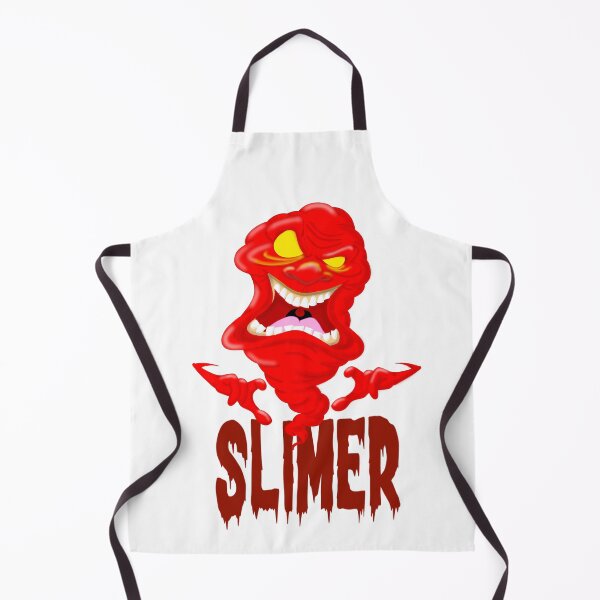 Item preview, Slimer  designed and sold by TheEndDesign.