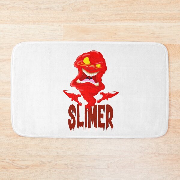 Item preview, Slimer  designed and sold by TheEndDesign.