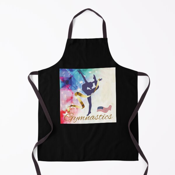 Item preview, USA Team Gymnastics 2024 Games American Flag Team Sport Athlete Support Women Kids T-Shirt, USA Flag Team Gymnastics Athlete Summer Games, Cheer For USA Team Gymnastics Sport 2024 Apparel! designed and sold by Viran-Designs.