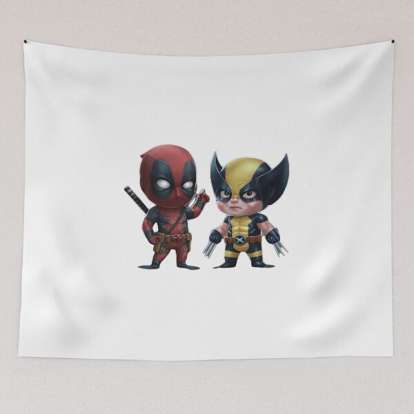 Item preview, D&W designed and sold by SabyDigitalArt.