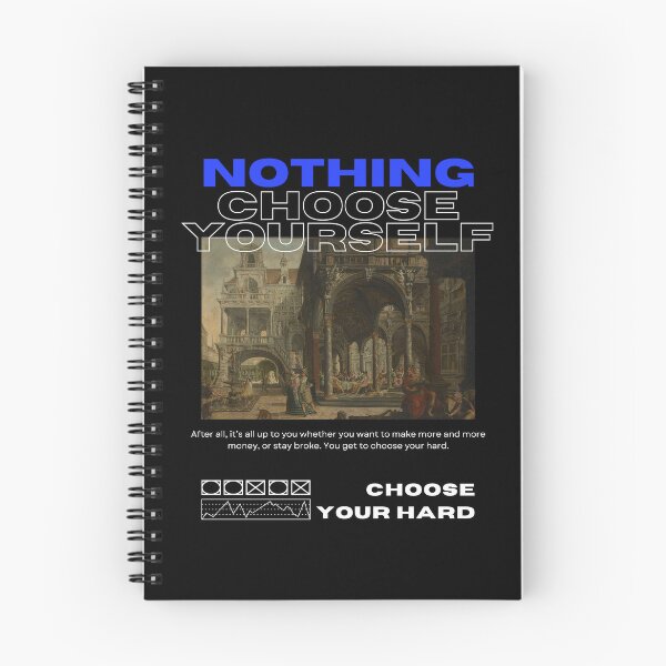Item preview, Choose Yourself Graphic designed and sold by KivoEssentio.