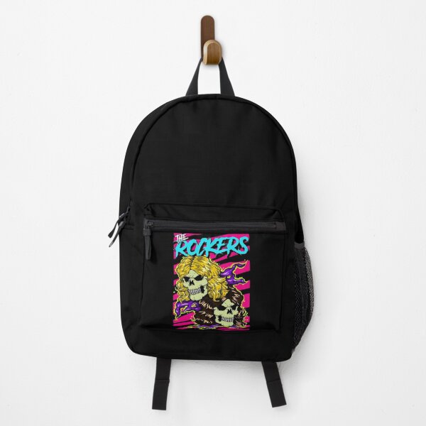 Item preview, The Rockers designed and sold by NickMontreuil.