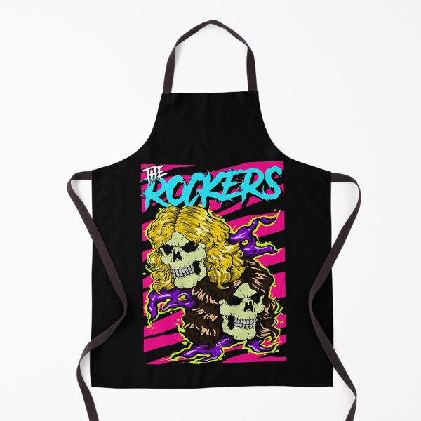 Item preview, The Rockers designed and sold by NickMontreuil.