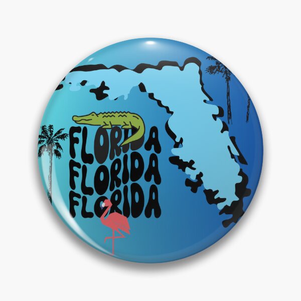 Item preview, Florida states designed and sold by Gary-Shop.