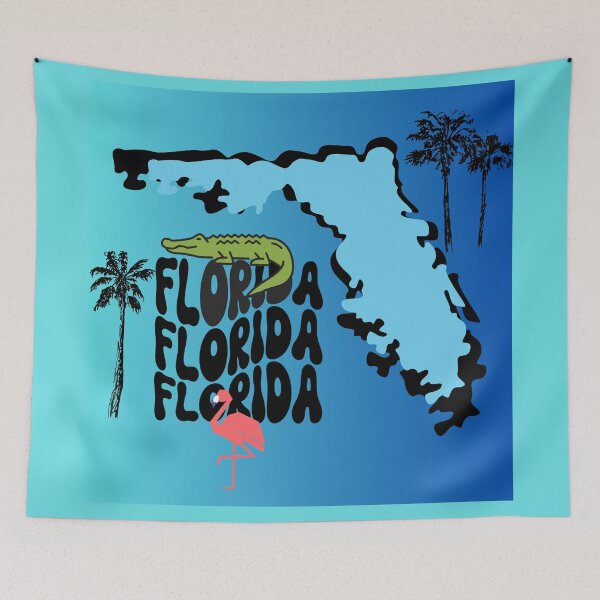 Item preview, Florida states designed and sold by Gary-Shop.
