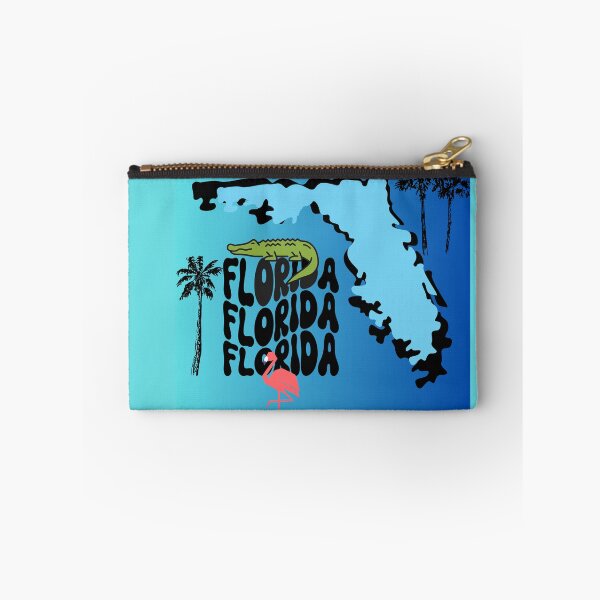 Artikelvorschau, Bundesstaaten Floridas entworfen und verkauft von Gary-Shop.