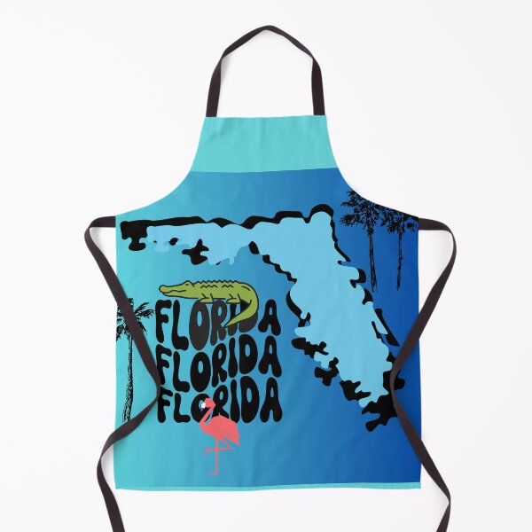 Artikelvorschau, Bundesstaaten Floridas entworfen und verkauft von Gary-Shop.