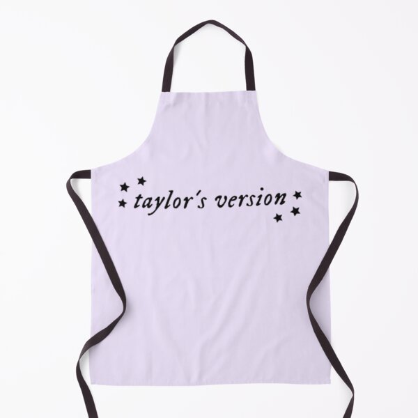 Item preview, Taylor Swift "Taylors version" stars purple designed and sold by sarahhelizz.