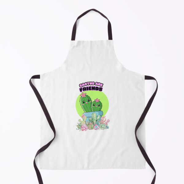 Item preview, CACTUS ARE MY FRIENDS designed and sold by AvrilDesigns06.