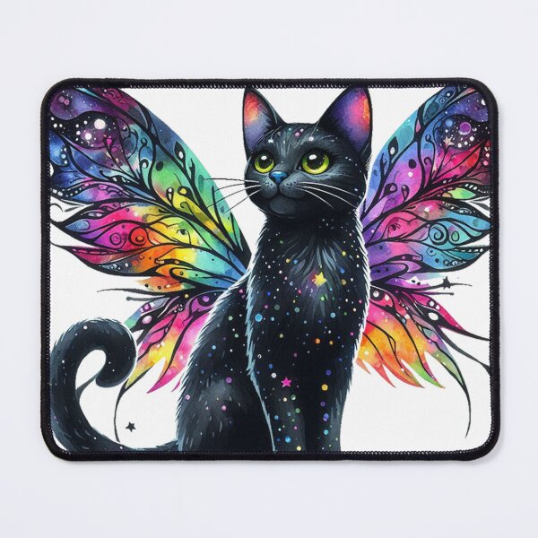 Item preview, Fairy Cat designed and sold by ryanapples2.