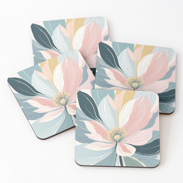 Item preview, Summer Blossom - Two designed and sold by Fairy Floss and Ice Cream.