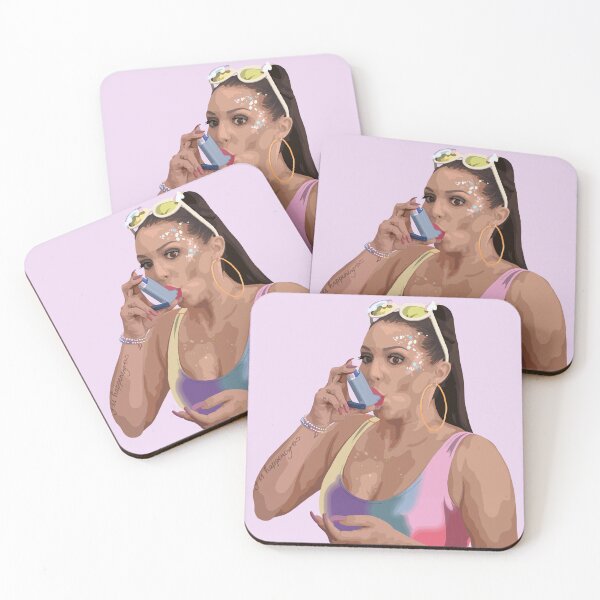 Item preview, Scheana Inhaler designed and sold by jenjenbinks.