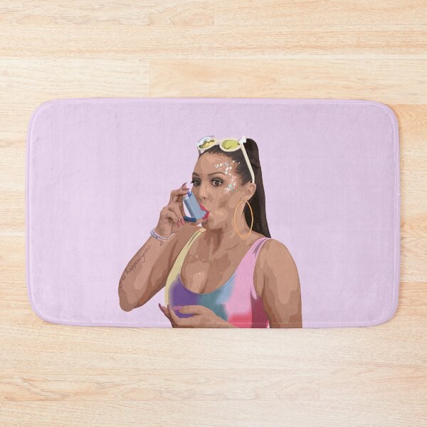 Item preview, Scheana Inhaler designed and sold by jenjenbinks.