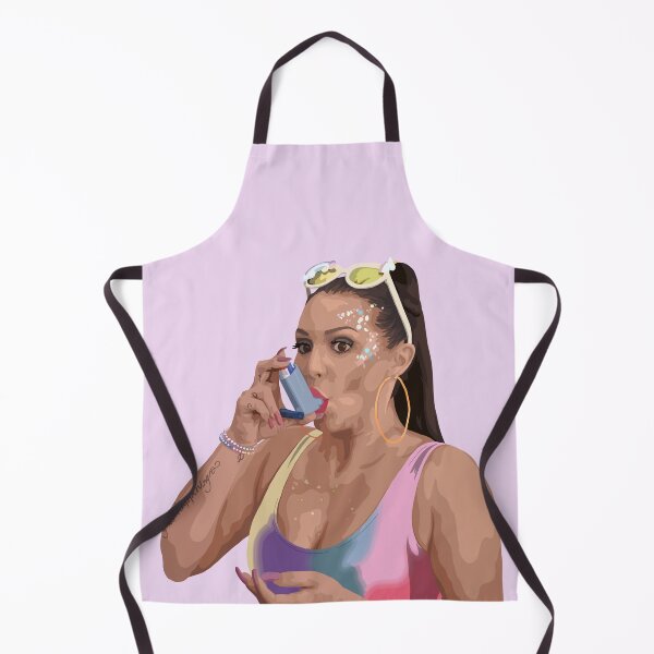 Item preview, Scheana Inhaler designed and sold by jenjenbinks.