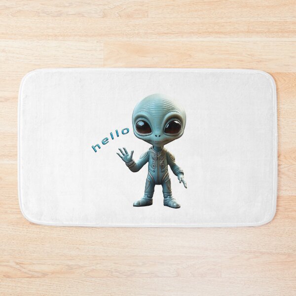 Item preview, Cosmic Greetings designed and sold by Goopis.