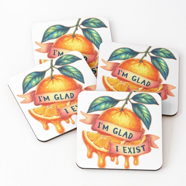 Item preview, I love you I'm glad I exist designed and sold by ryanapples2.