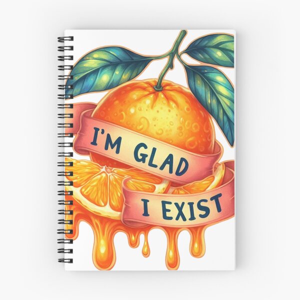 Item preview, I love you I'm glad I exist designed and sold by ryanapples2.