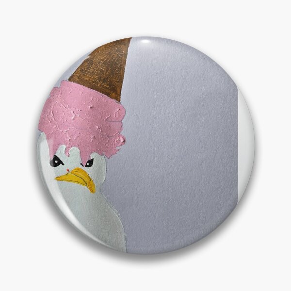 Item preview, Seagull HUMOUR (1) designed and sold by Abigail Barry.