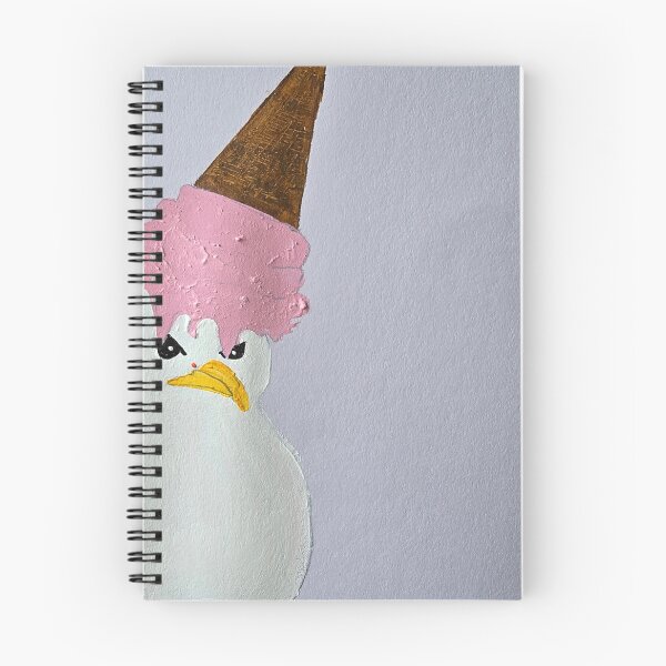 Item preview, Seagull HUMOUR (1) designed and sold by Abigail Barry.