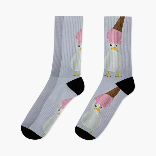 Item preview, Seagull HUMOUR (1) designed and sold by Abigail Barry.